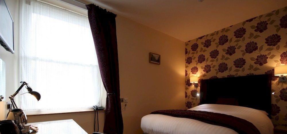 The Lion Hotel Blaenavon Exterior foto