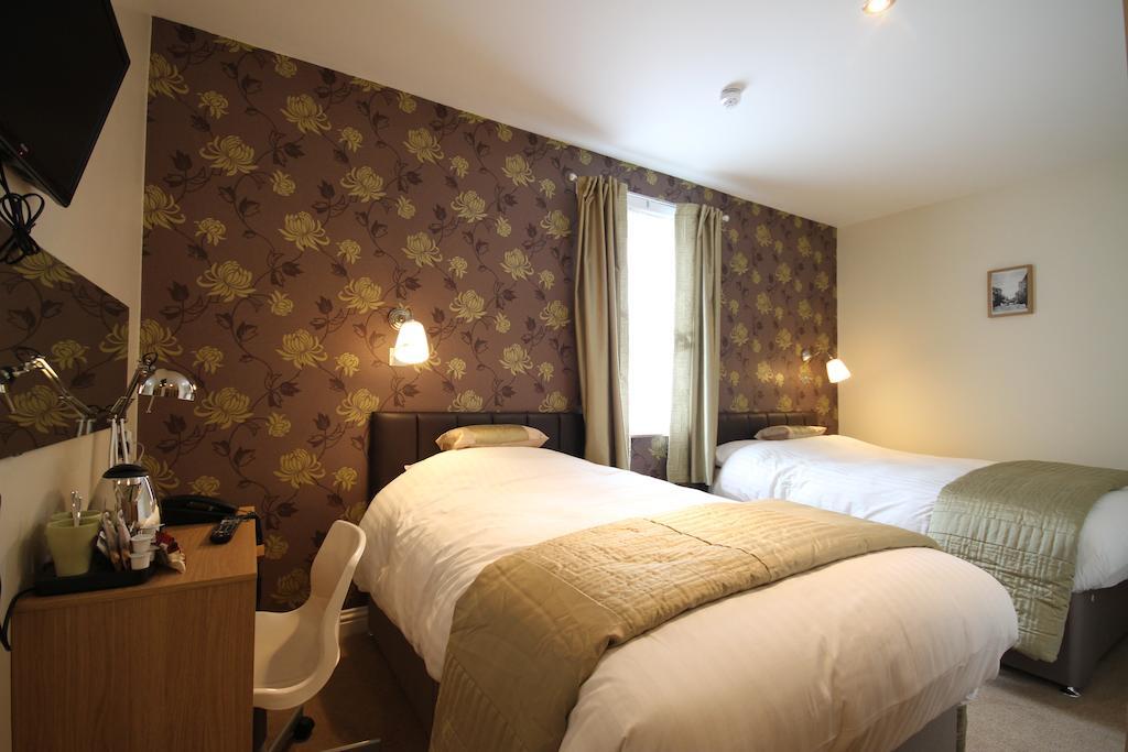 The Lion Hotel Blaenavon Cameră foto